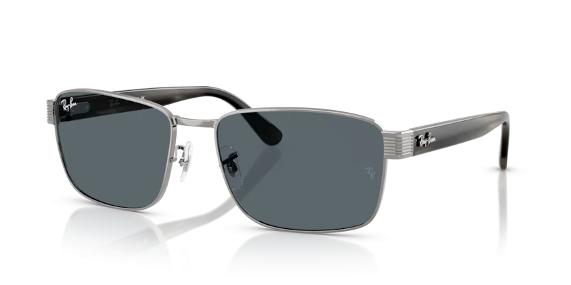 Kính Mát Ray-Ban RB3750 004/R5