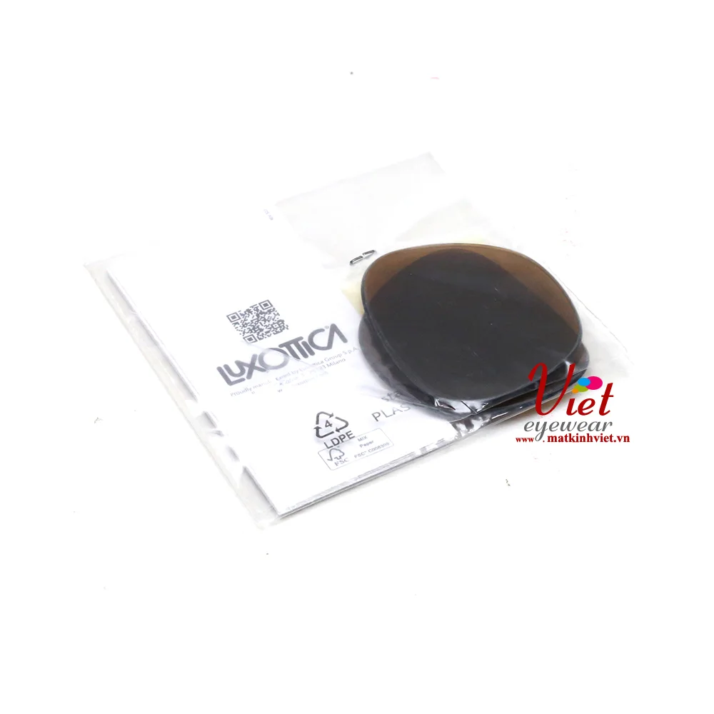 Tròng kính Ray-Ban RB3016 1160