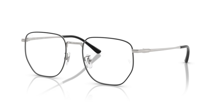 Gọng Kính Ray-Ban RB8776D 1249