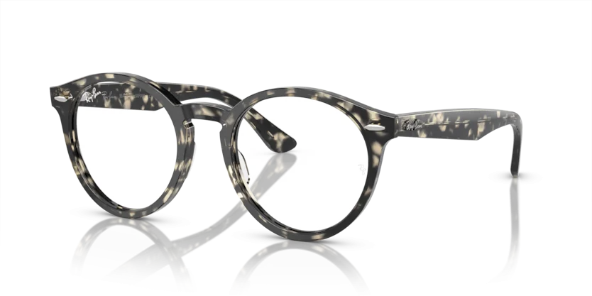 Gọng Kính Ray-Ban RB7680V 8117