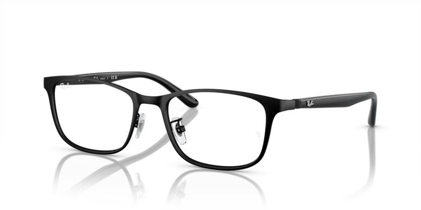 Gọng Kính Ray-Ban RB8773D 1012