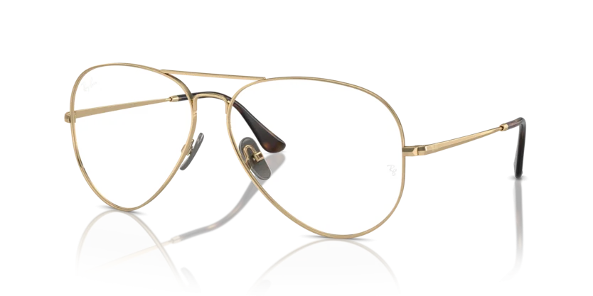 Gọng Kính Ray-Ban RB8789 1247