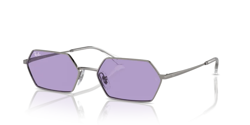 Kính Mát Ray-Ban RB3728 004/1A