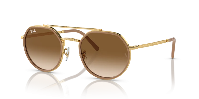 Kính Mát Ray-Ban RB3765 001/51