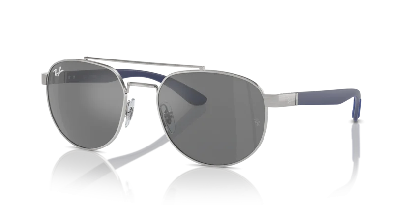 Kính Mát Ray-Ban RB3736 003/6G