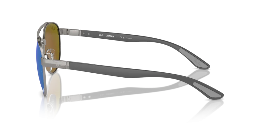 Ray-Ban RB3736CH 004/A1