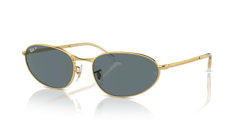 Kính Mát Ray-Ban RB3734 001/3R