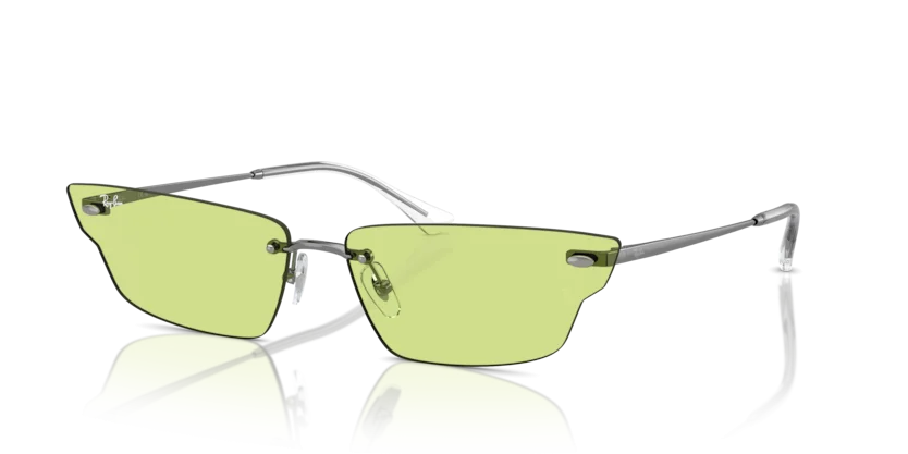 Kính Mát Ray-Ban RB3731 004/2
