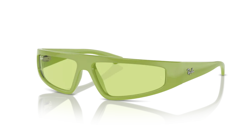 Kính Mát Ray-Ban RB4432 6763/2