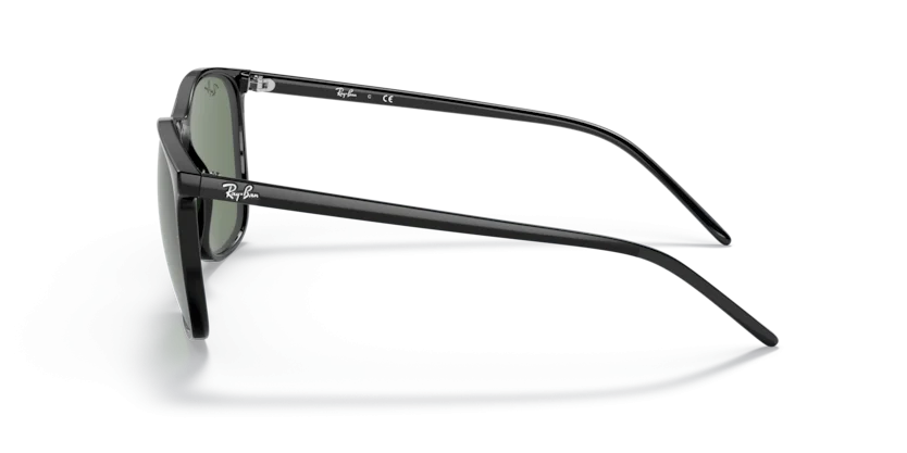 Ray-Ban RB4387F 902/73
