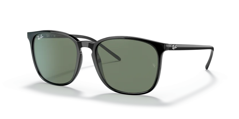 Kính Mát Ray-Ban RB4387F 901/71 