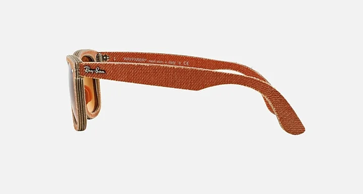 Ray-Ban RB2140F 1165/3C