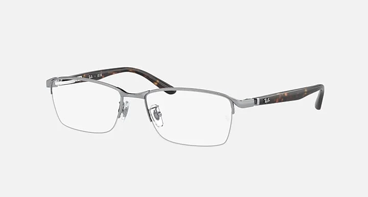 Gọng Kính Ray-Ban RB6501D 2595