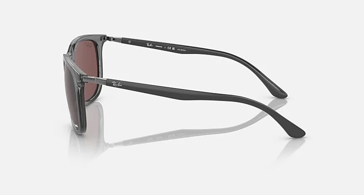 Ray-Ban RB4386 6650/AF 