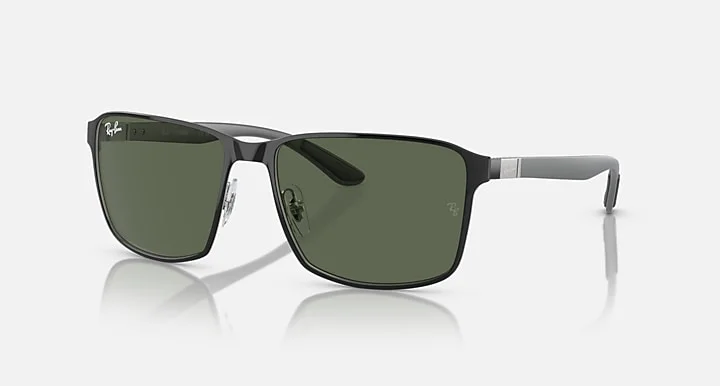 Kính Mát Ray-Ban RB3721CH 9144/71