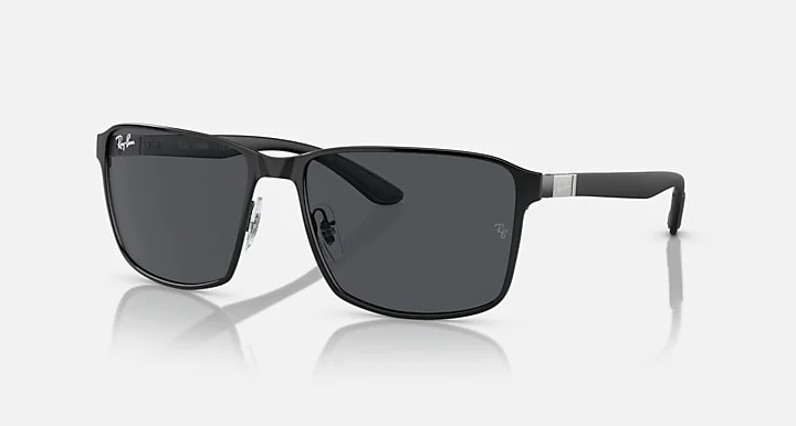 Ray-Ban RB3721CH 186/87