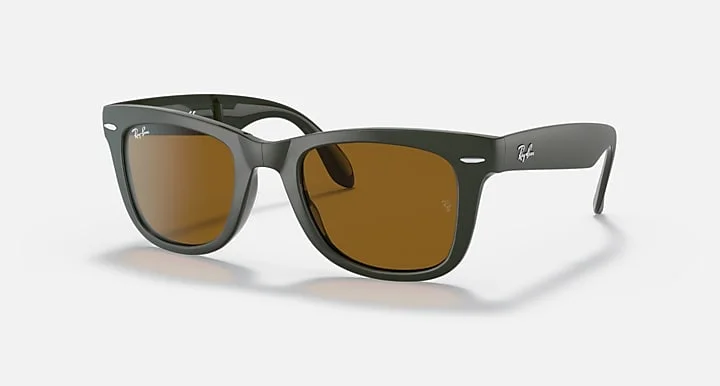 Kính Mát Ray-Ban RB4105 6575/33