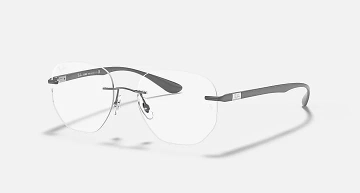 Gọng Kính Ray-Ban RB8766 1000