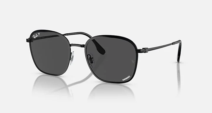 Kính Mát Ray-Ban RB3720 002/K8