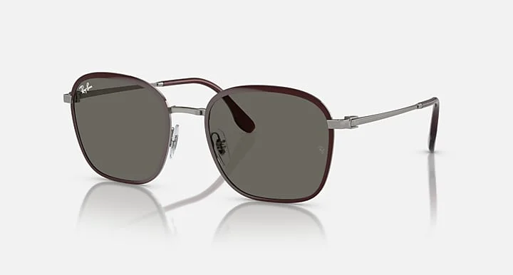 Kính Mát Ray-Ban RB3720 9263/R5