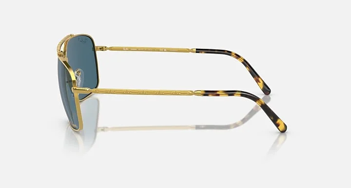 Ray-Ban RB3796 9196/S2