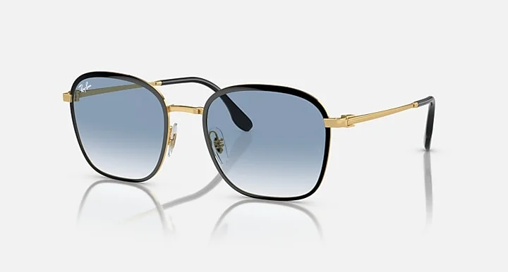 Kính Mát Ray-Ban RB3720 9000/3F