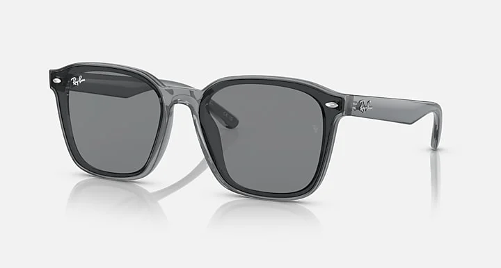 Kính Mát Ray-Ban RB4392D 6450/87