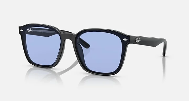 Kính Mát Ray-Ban RB4392D 601/80