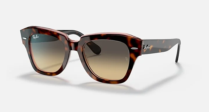 Kính Mát Ray-Ban RB2186 1324/BG