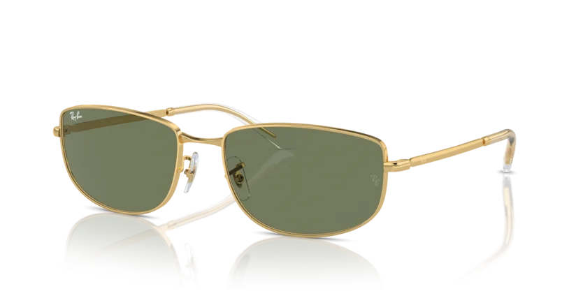 Kính Mát Ray-Ban RB3732 001/GJ