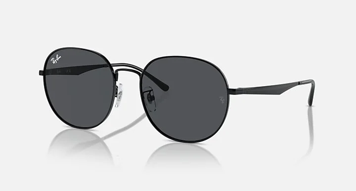 Ray-Ban RB3727D 002/87