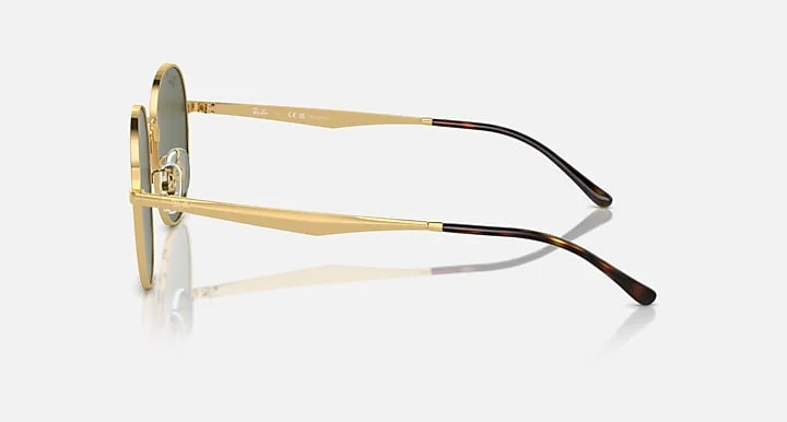 Ray-Ban RB3727D 001/9A