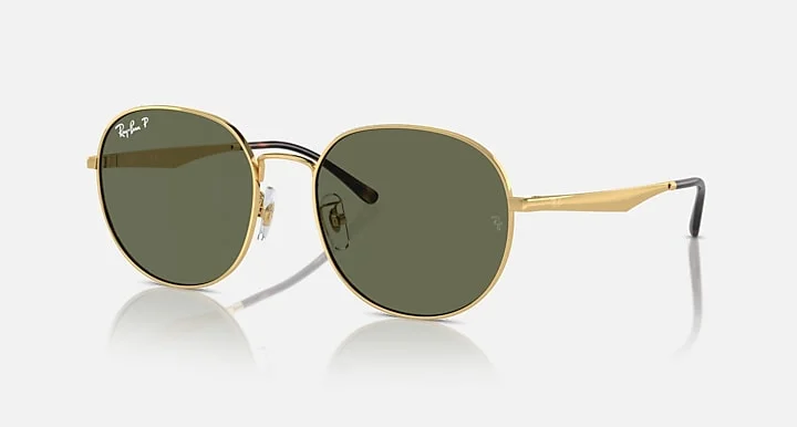 Kính Mát Ray-Ban RB3727D 001/9A