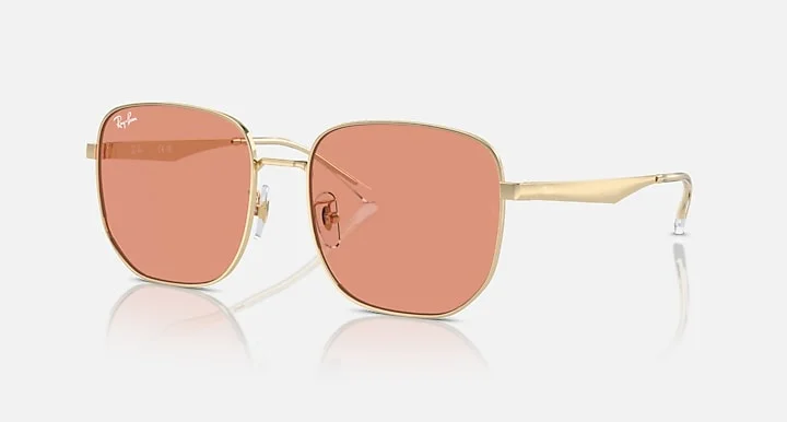 Kính Mát Ray-Ban RB3713D 9213/74