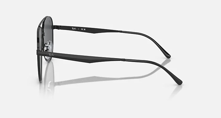 Ray-Ban RB3712D 002/87