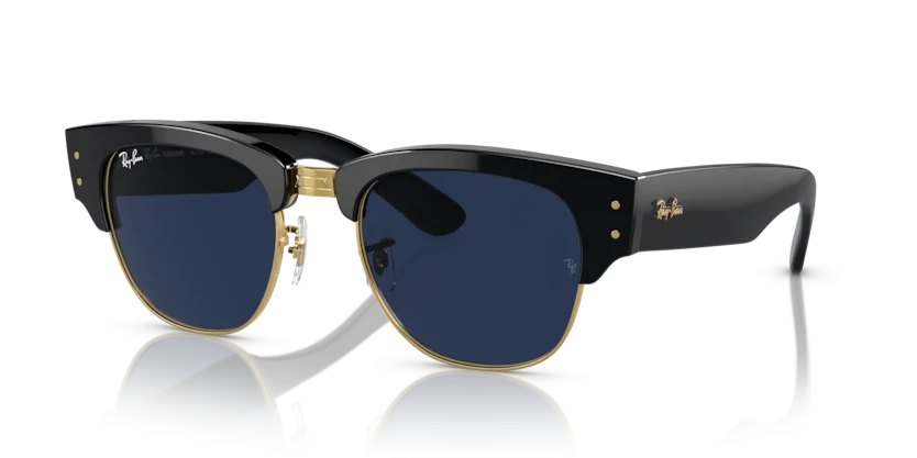 Kính Mát Ray-Ban RB0316S 901/GG