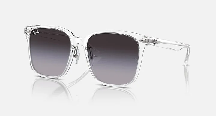 Kính Mát Ray-Ban RB2206D 6447/8G