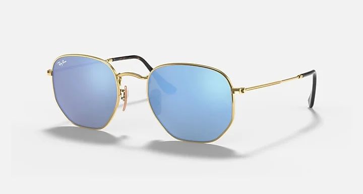 Kính Mát Ray-Ban RB3548N 001/9O 