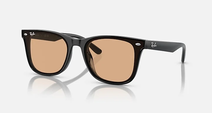 Kính Mát Ray-Ban RB4391D 601/93