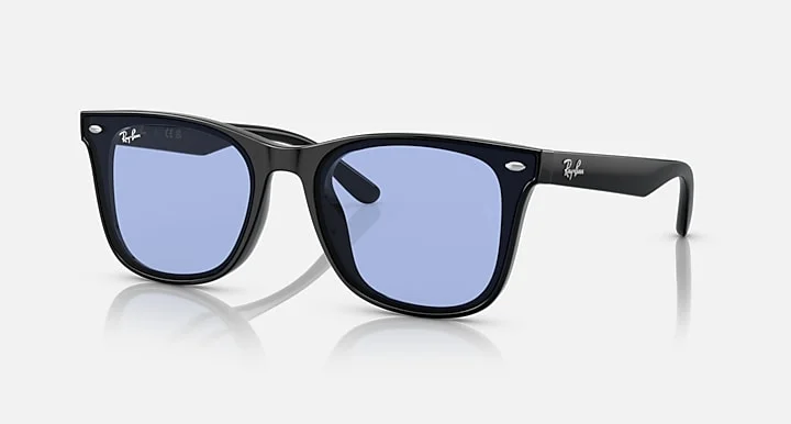 Ray-Ban RB4391D 601/80
