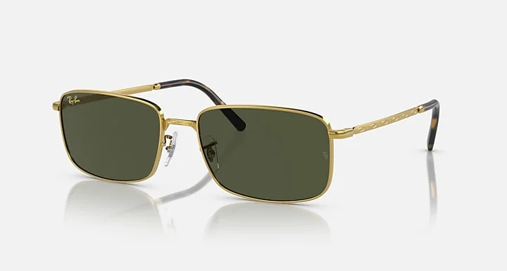 Kính Mát Ray-Ban RB3717 9196/31