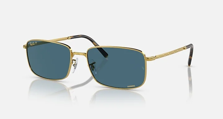 Kính Mát Ray-Ban RB3717 9196/S2