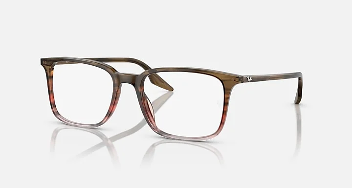 Gọng Kính Ray-Ban RB5421F 8251