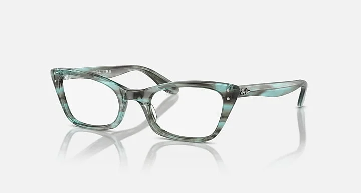 Gọng Kính Ray-Ban RB5499 8362
