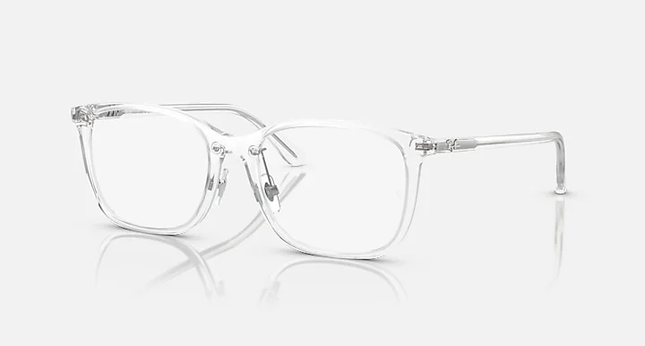 Gọng Kính Ray-Ban RB7168D 8248