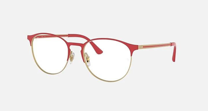 Gọng Kính Ray-Ban RB6375 3052