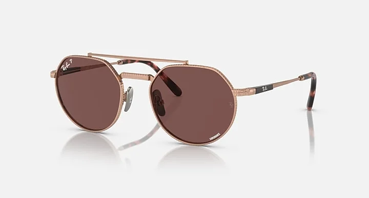 Gọng Kính Ray-Ban RB8265 3140/AF