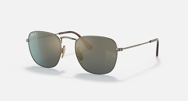 Gọng Kính Ray-Ban RB8157 9207/T0