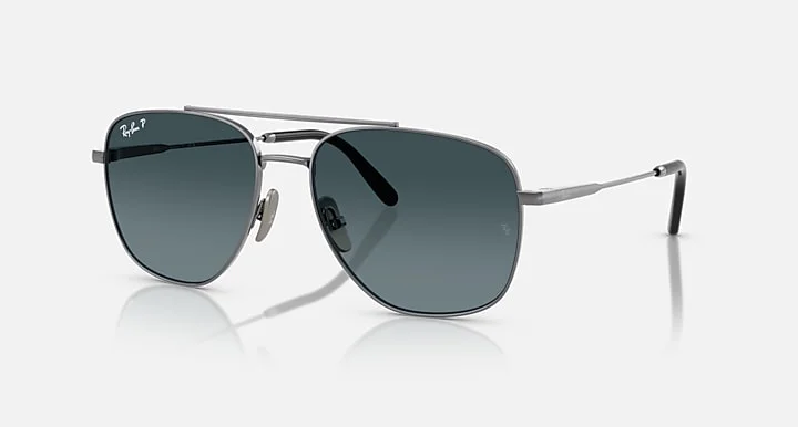 Gọng Kính Ray-Ban RB8097 165/S3