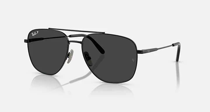 Gọng Kính Ray-Ban RB8097 9267/48